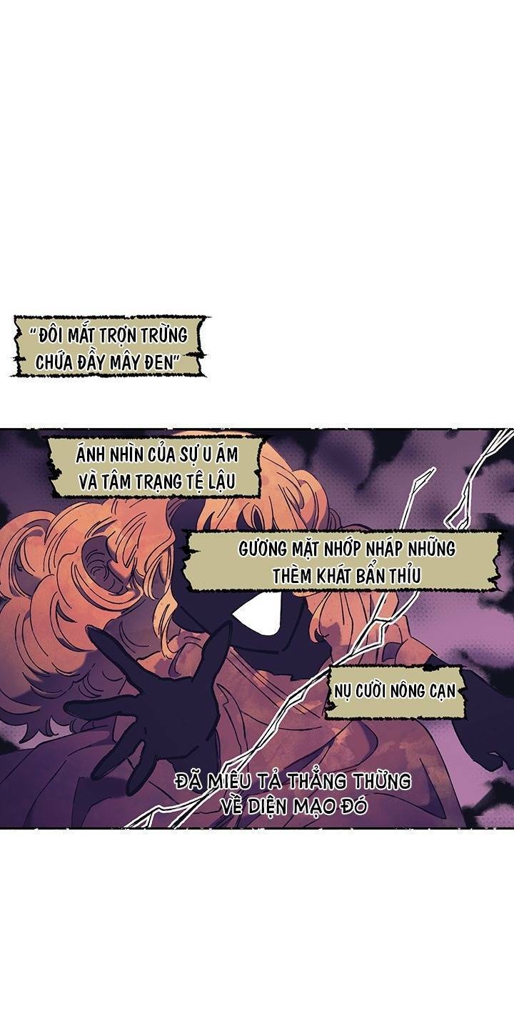 May Mắn Hay Bất Hạnh: Chapter 4