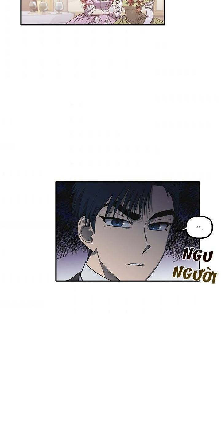 May Mắn Hay Bất Hạnh: Chapter 4