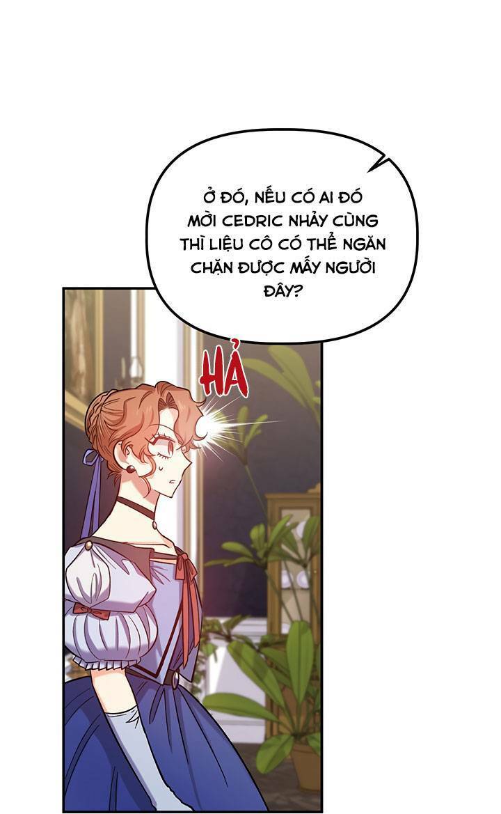 May Mắn Hay Bất Hạnh: Chapter 40