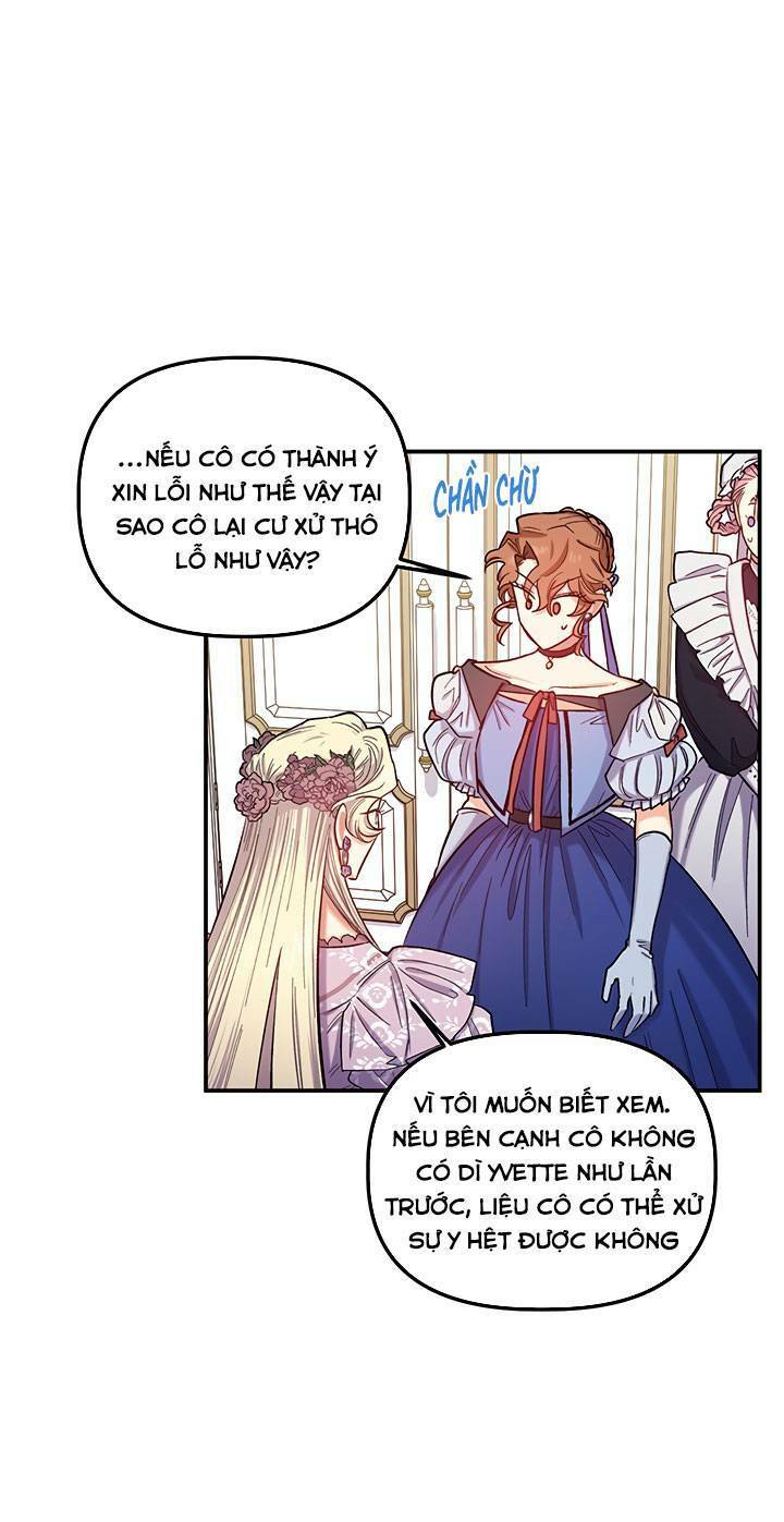 May Mắn Hay Bất Hạnh: Chapter 40