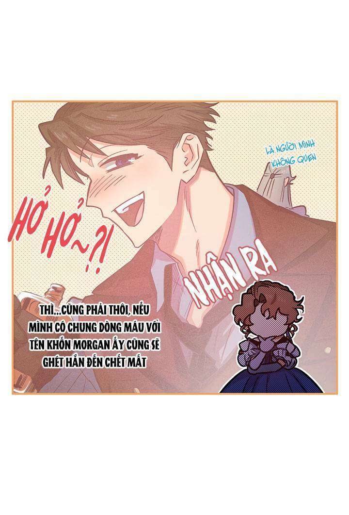 May Mắn Hay Bất Hạnh: Chapter 40