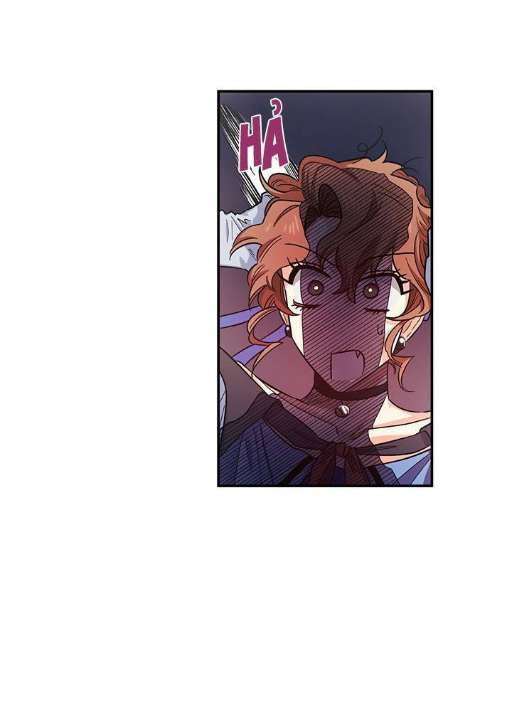 May Mắn Hay Bất Hạnh: Chapter 40