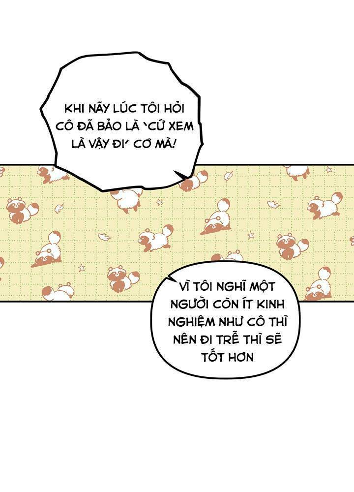 May Mắn Hay Bất Hạnh: Chapter 40