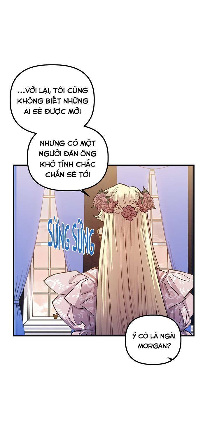 May Mắn Hay Bất Hạnh: Chapter 40