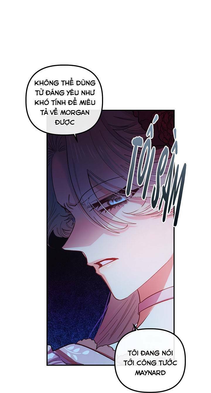 May Mắn Hay Bất Hạnh: Chapter 40