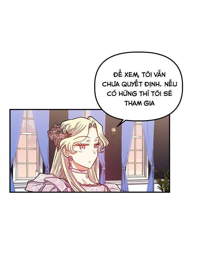 May Mắn Hay Bất Hạnh: Chapter 40