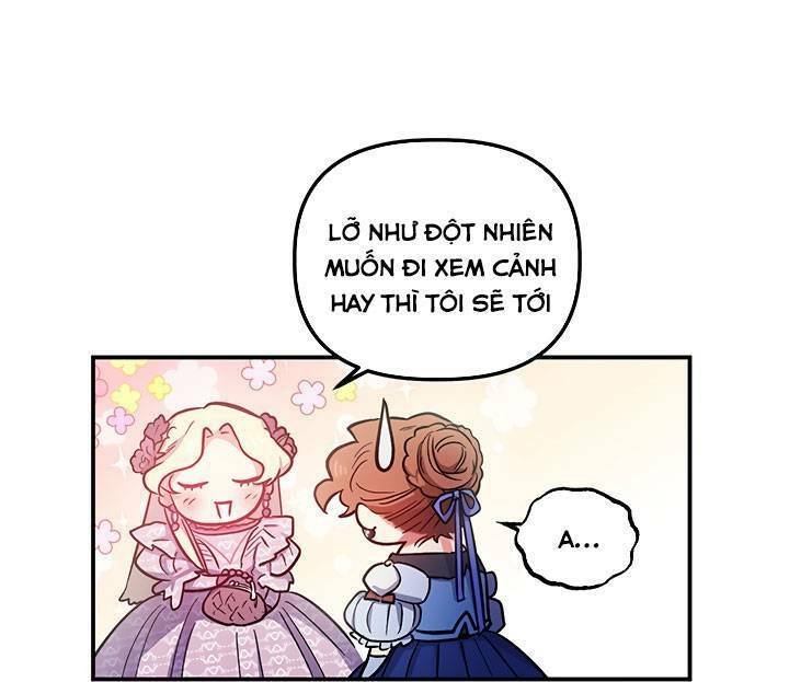 May Mắn Hay Bất Hạnh: Chapter 40
