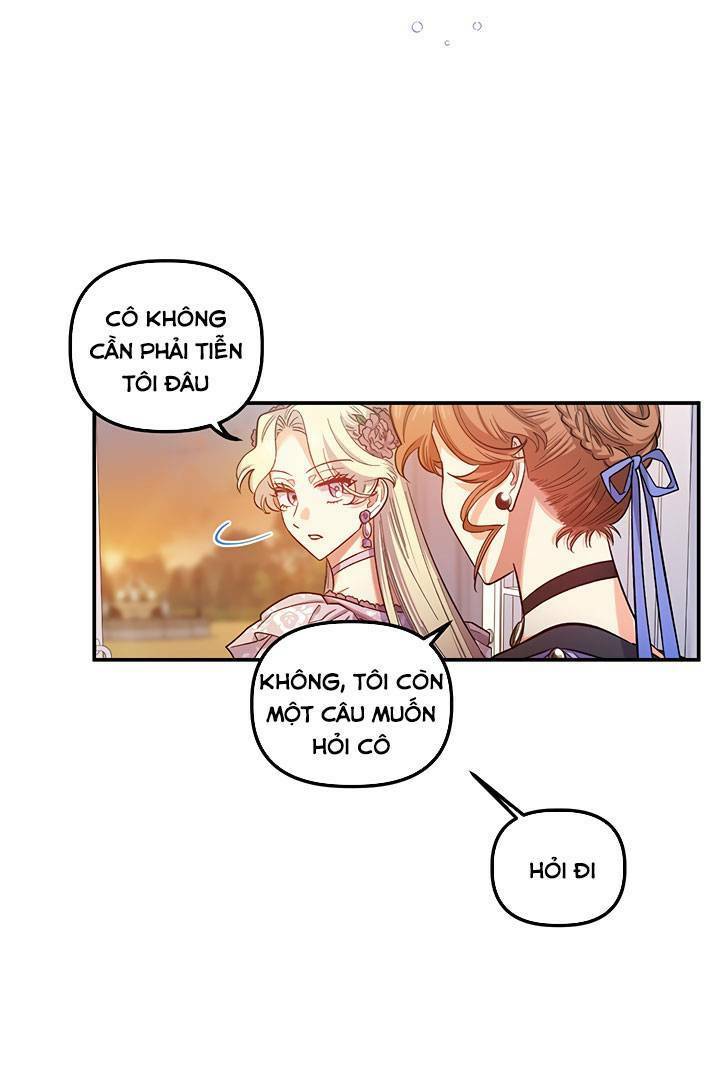 May Mắn Hay Bất Hạnh: Chapter 40