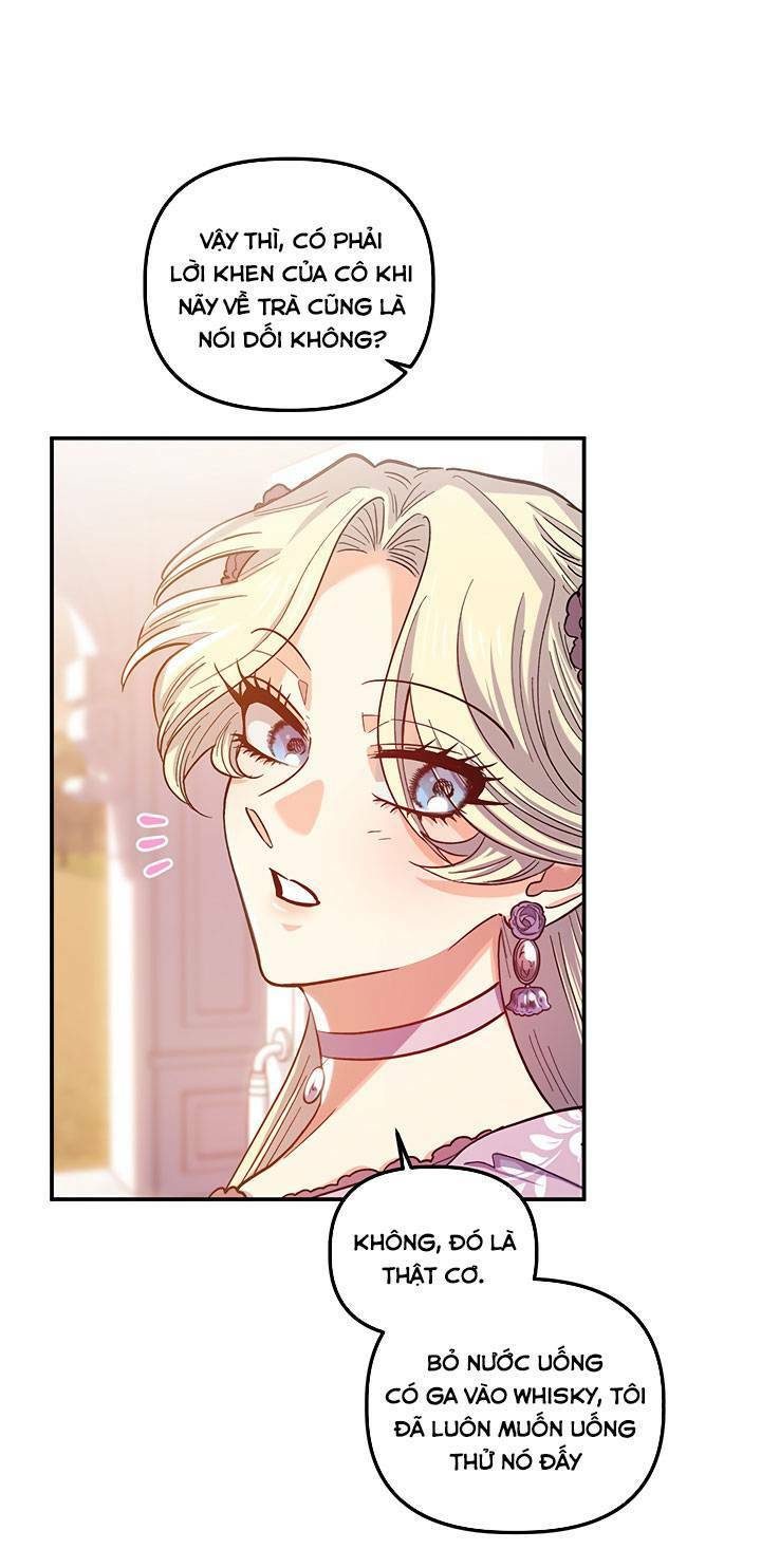 May Mắn Hay Bất Hạnh: Chapter 40