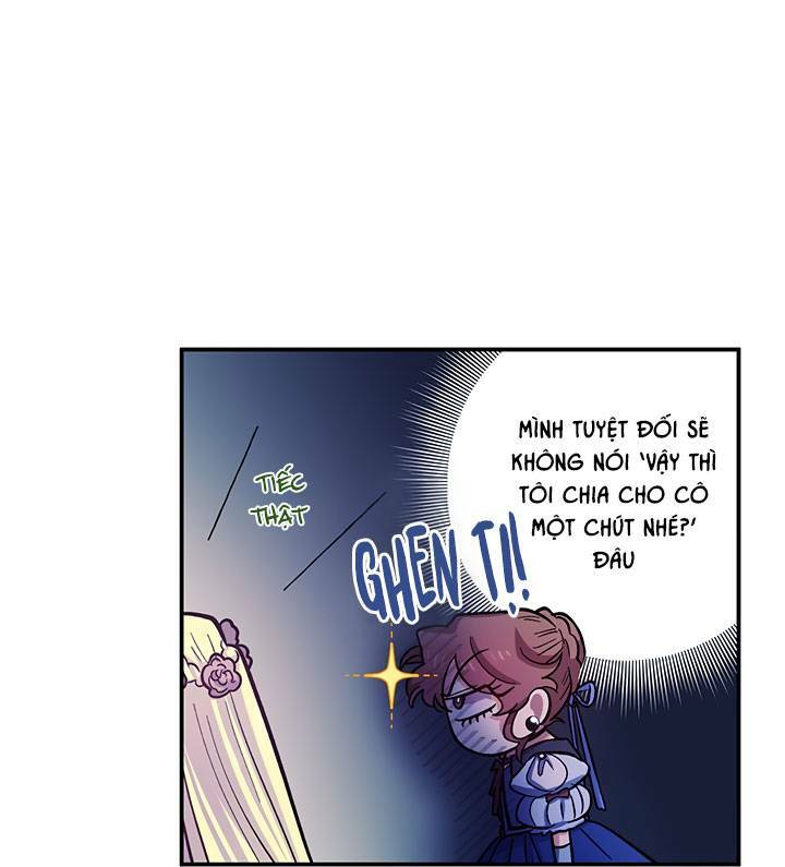 May Mắn Hay Bất Hạnh: Chapter 40