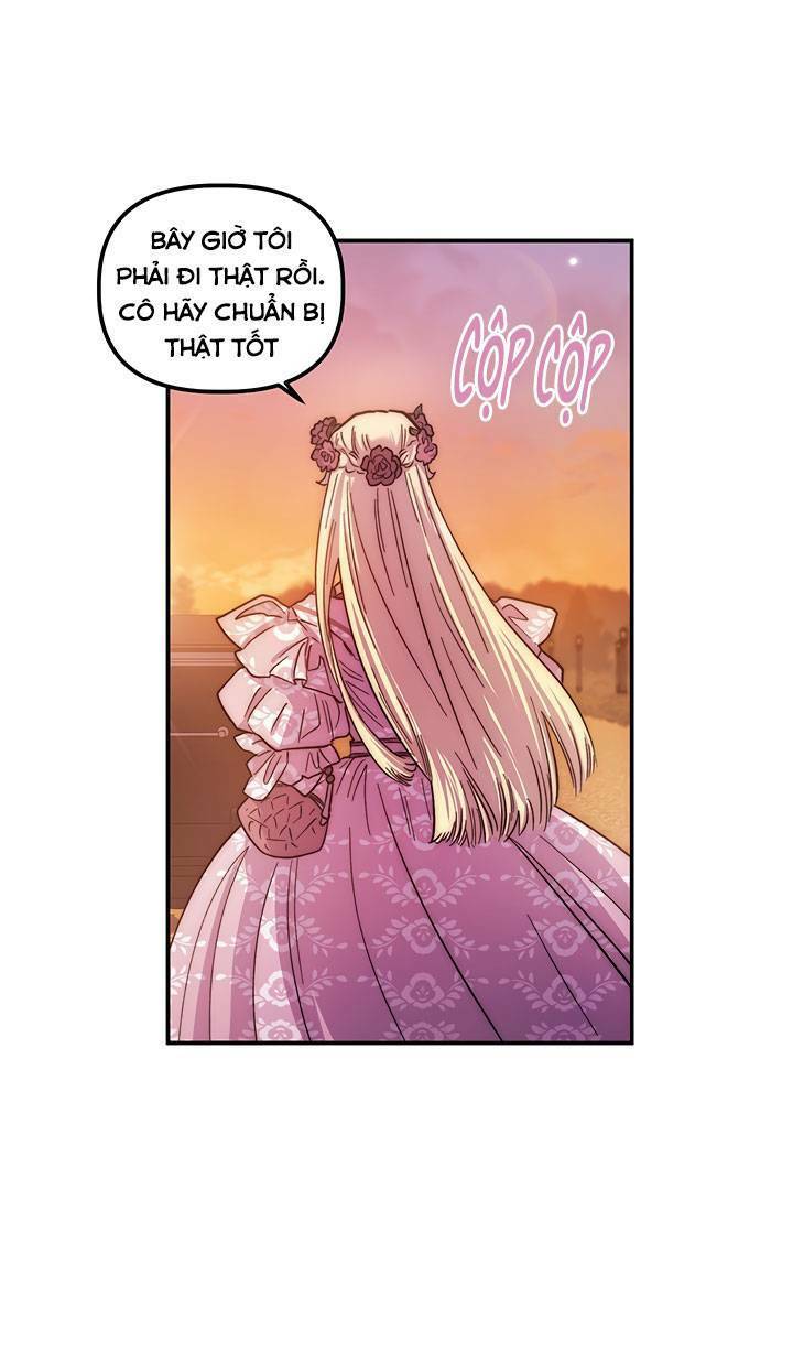 May Mắn Hay Bất Hạnh: Chapter 40