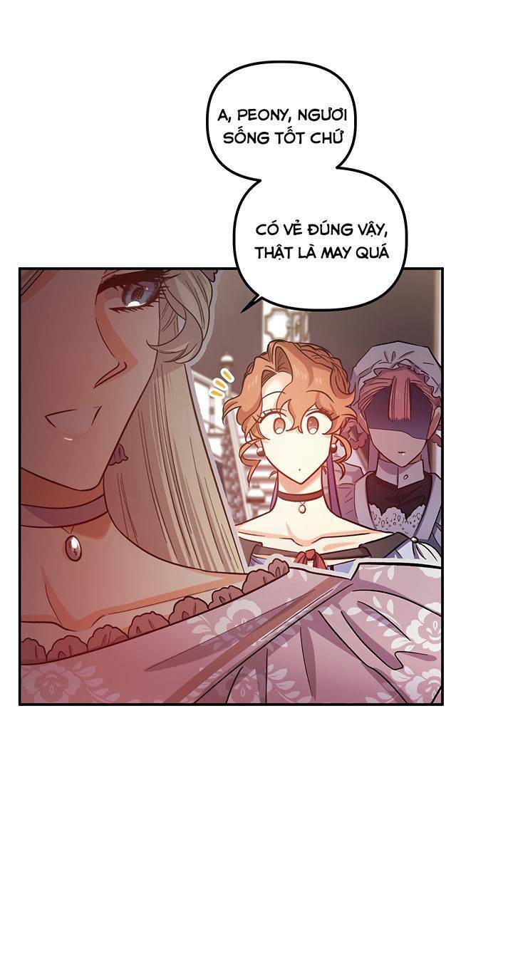 May Mắn Hay Bất Hạnh: Chapter 40