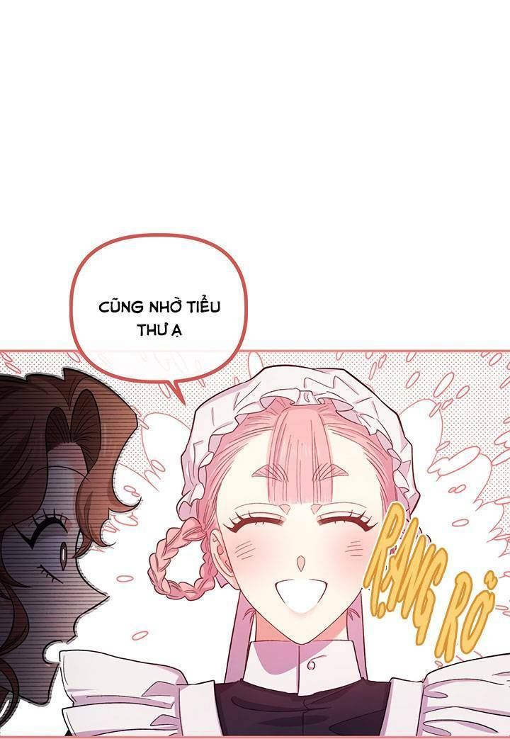 May Mắn Hay Bất Hạnh: Chapter 40