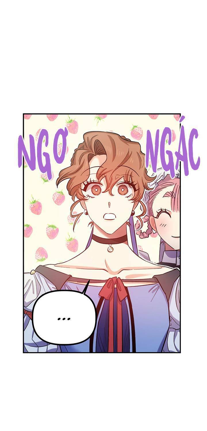 May Mắn Hay Bất Hạnh: Chapter 40