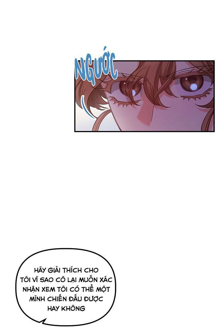 May Mắn Hay Bất Hạnh: Chapter 40