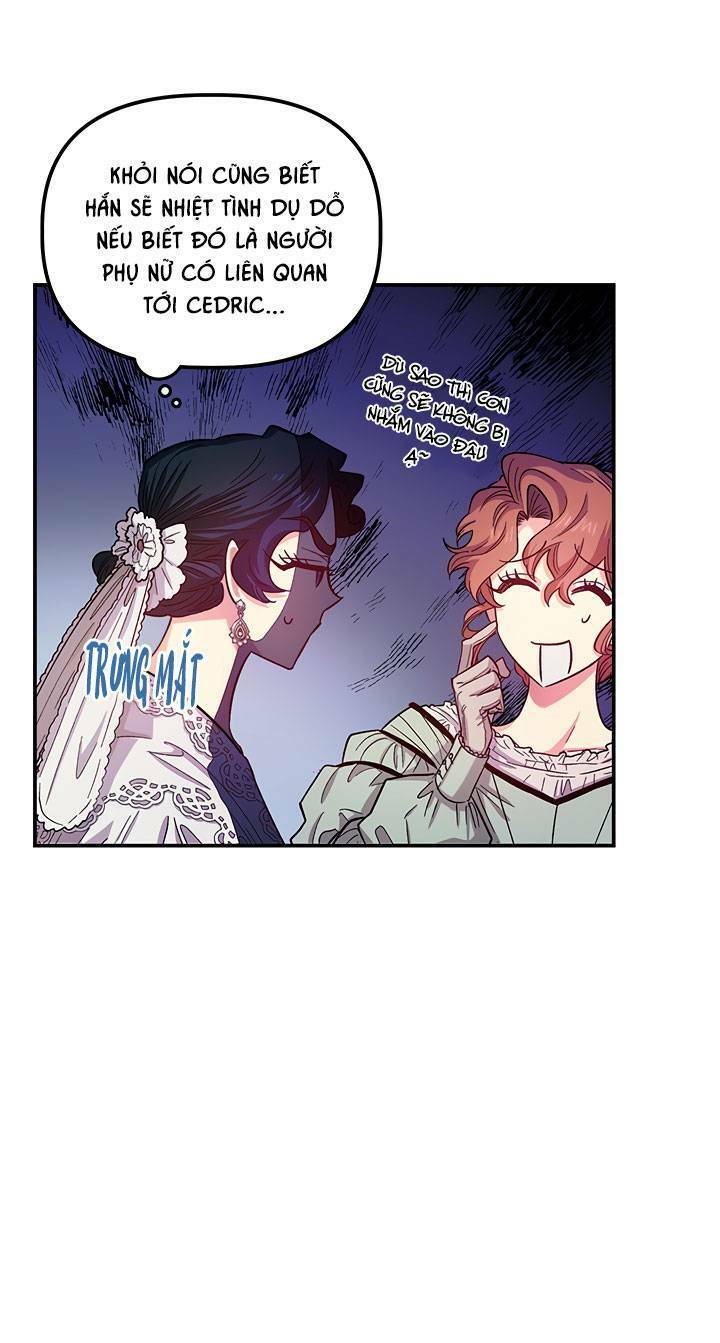 May Mắn Hay Bất Hạnh: Chapter 41