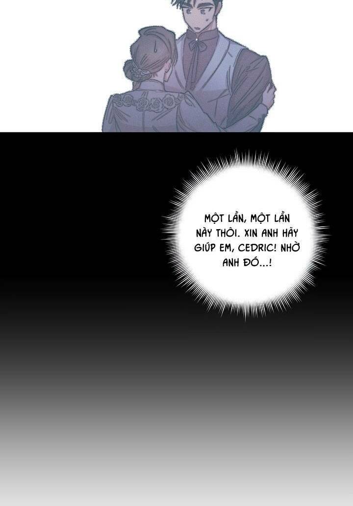 May Mắn Hay Bất Hạnh: Chapter 42