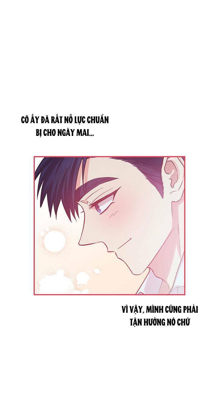 May Mắn Hay Bất Hạnh: Chapter 42