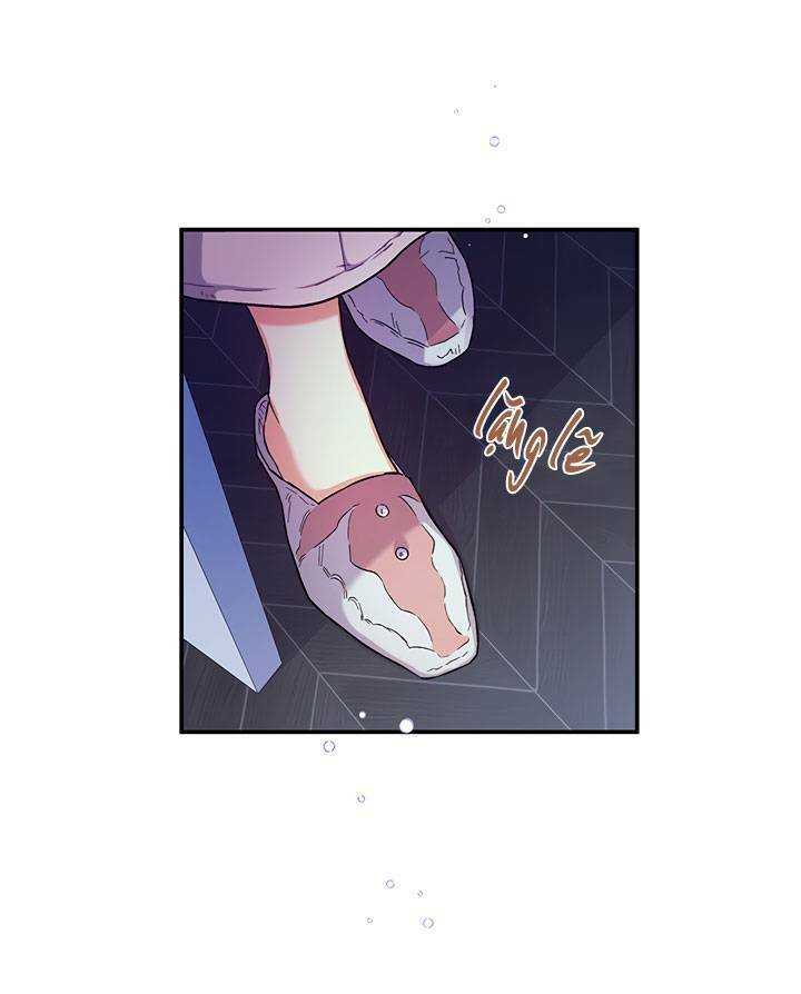 May Mắn Hay Bất Hạnh: Chapter 42