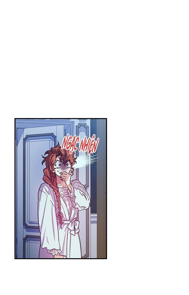 May Mắn Hay Bất Hạnh: Chapter 42