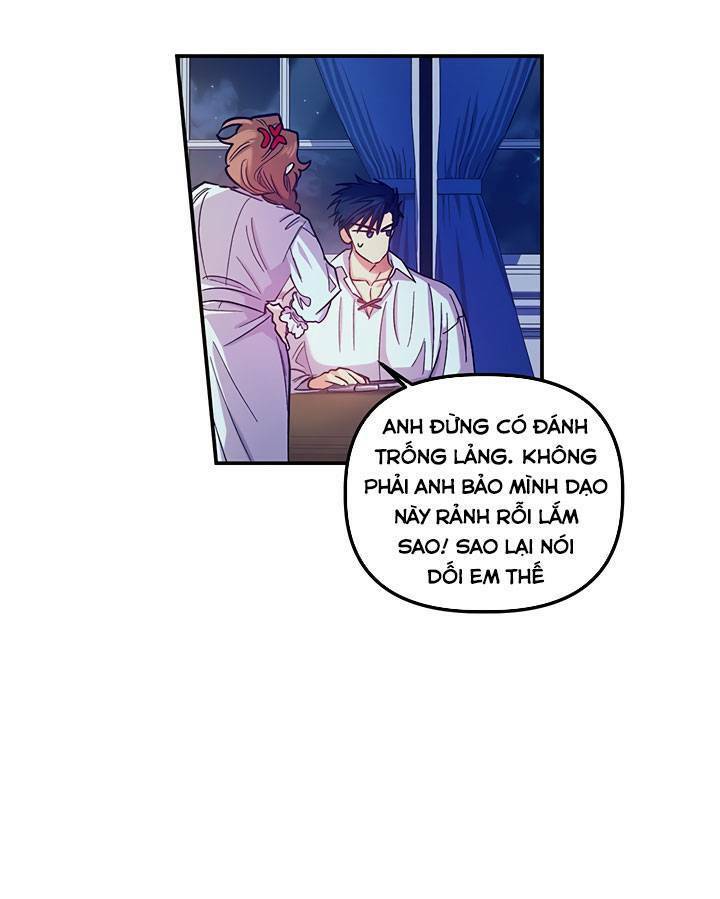 May Mắn Hay Bất Hạnh: Chapter 42