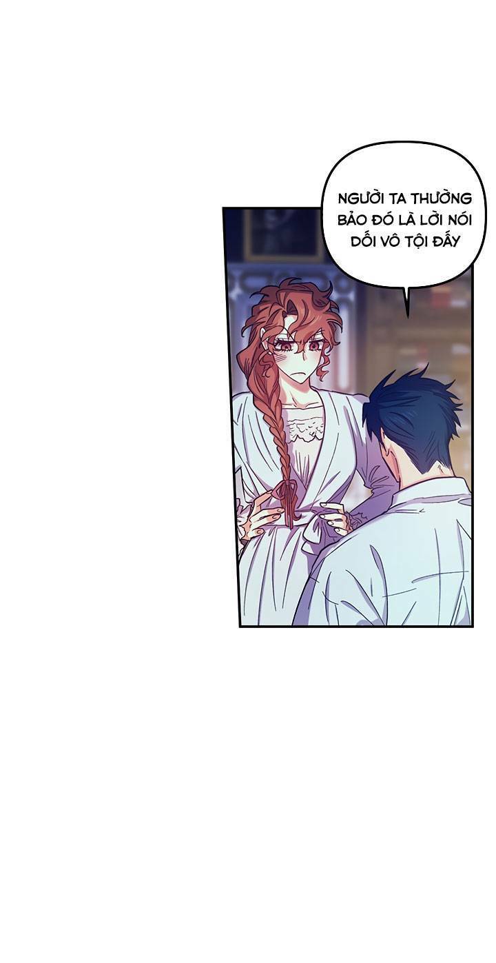 May Mắn Hay Bất Hạnh: Chapter 42