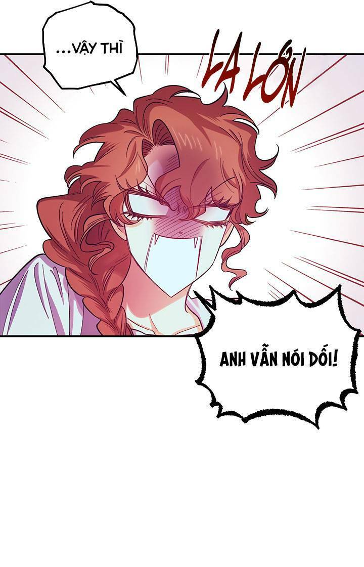 May Mắn Hay Bất Hạnh: Chapter 42