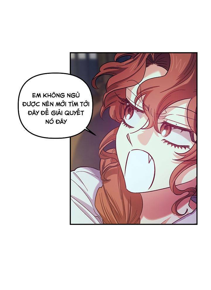 May Mắn Hay Bất Hạnh: Chapter 42