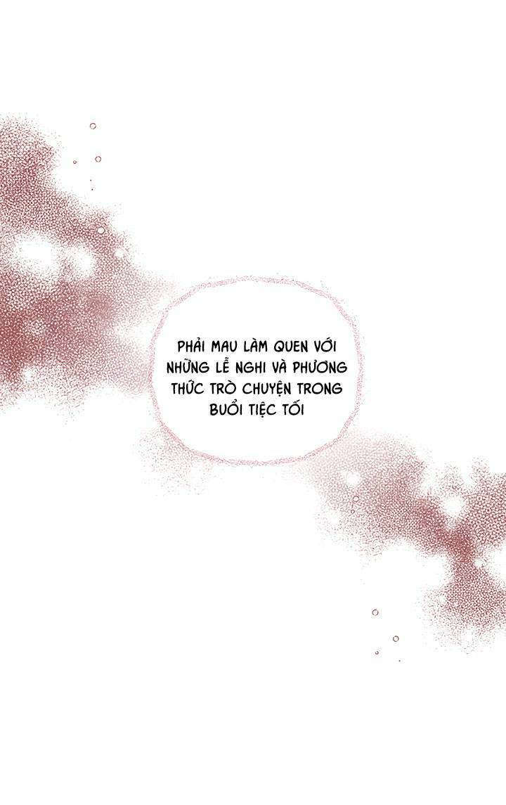 May Mắn Hay Bất Hạnh: Chapter 42