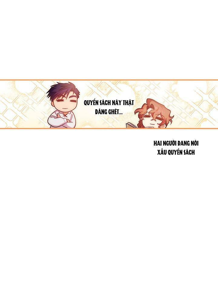 May Mắn Hay Bất Hạnh: Chapter 42