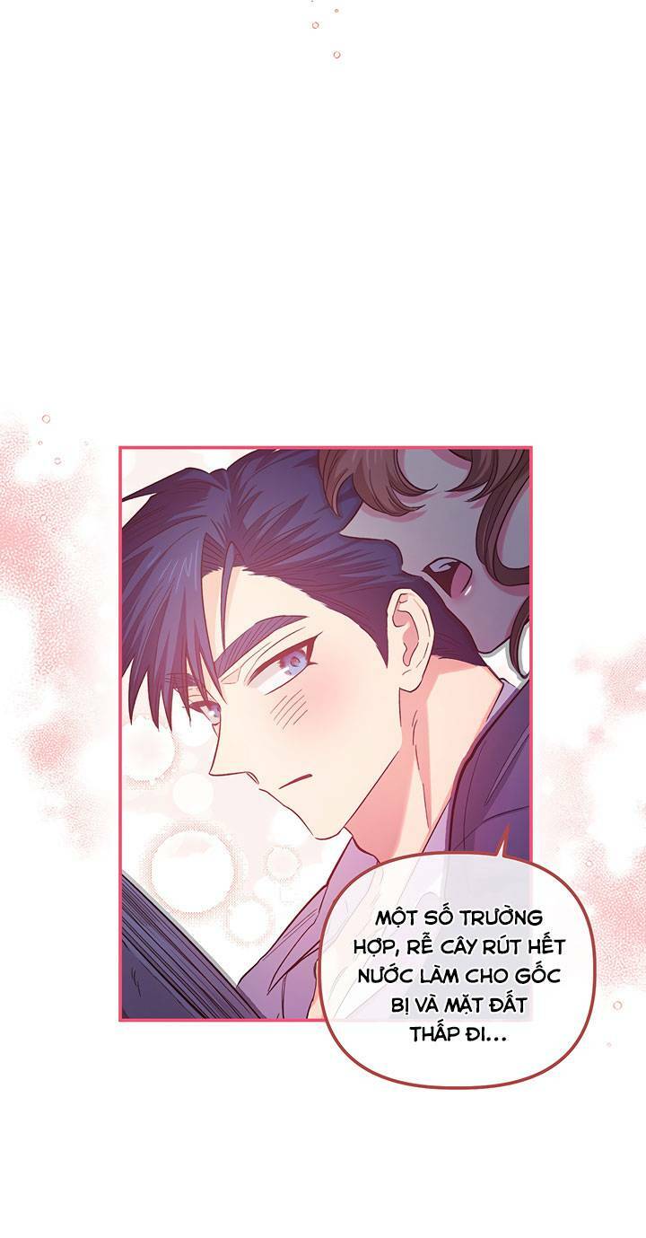 May Mắn Hay Bất Hạnh: Chapter 42