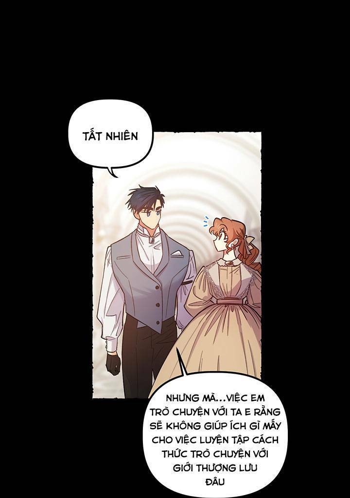 May Mắn Hay Bất Hạnh: Chapter 42