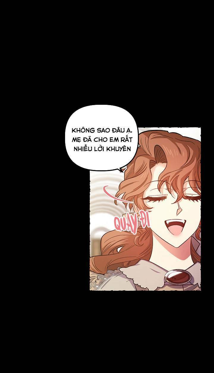 May Mắn Hay Bất Hạnh: Chapter 42