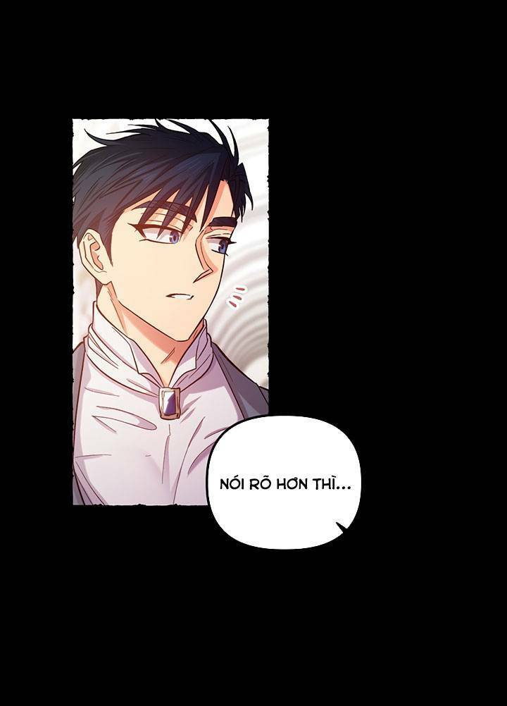 May Mắn Hay Bất Hạnh: Chapter 42