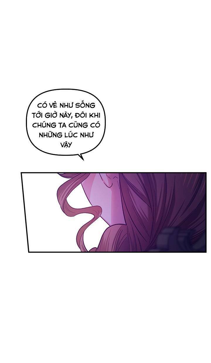 May Mắn Hay Bất Hạnh: Chapter 43