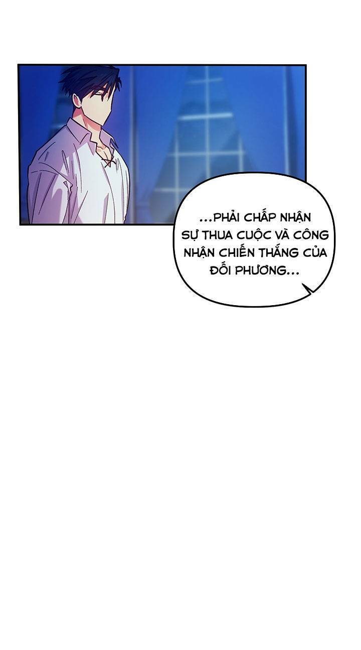 May Mắn Hay Bất Hạnh: Chapter 43