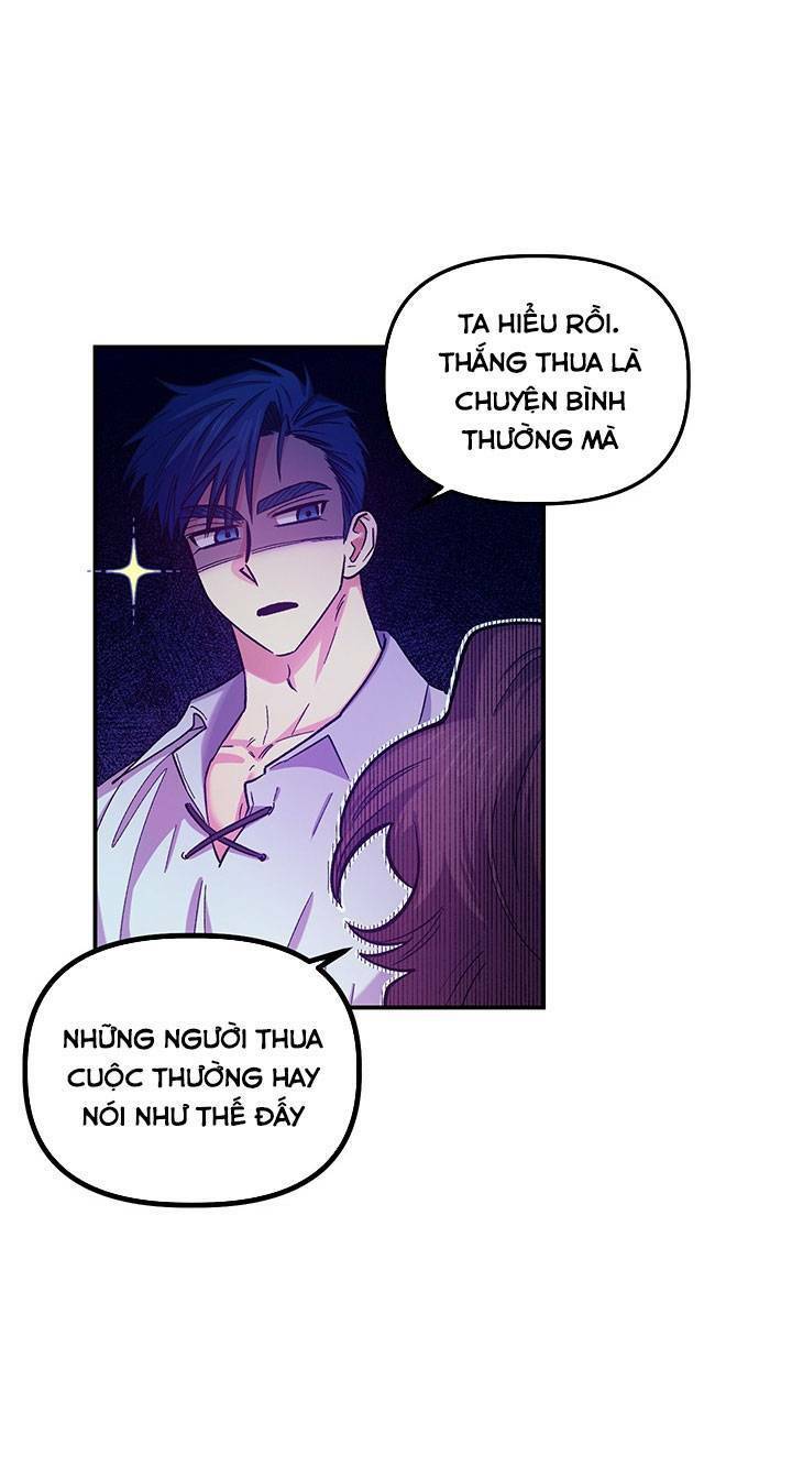 May Mắn Hay Bất Hạnh: Chapter 43