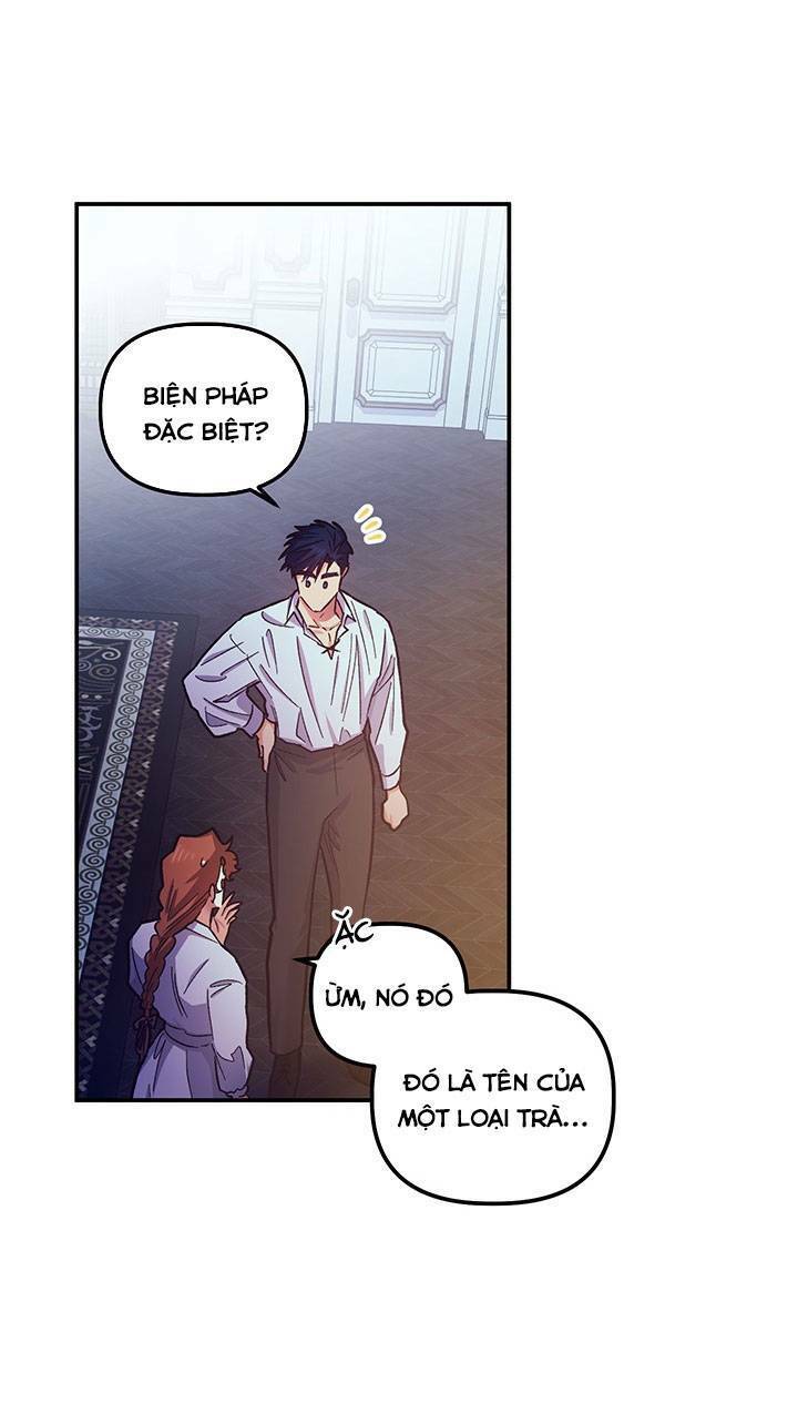 May Mắn Hay Bất Hạnh: Chapter 43