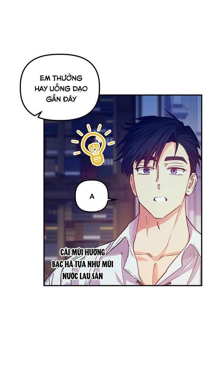 May Mắn Hay Bất Hạnh: Chapter 43