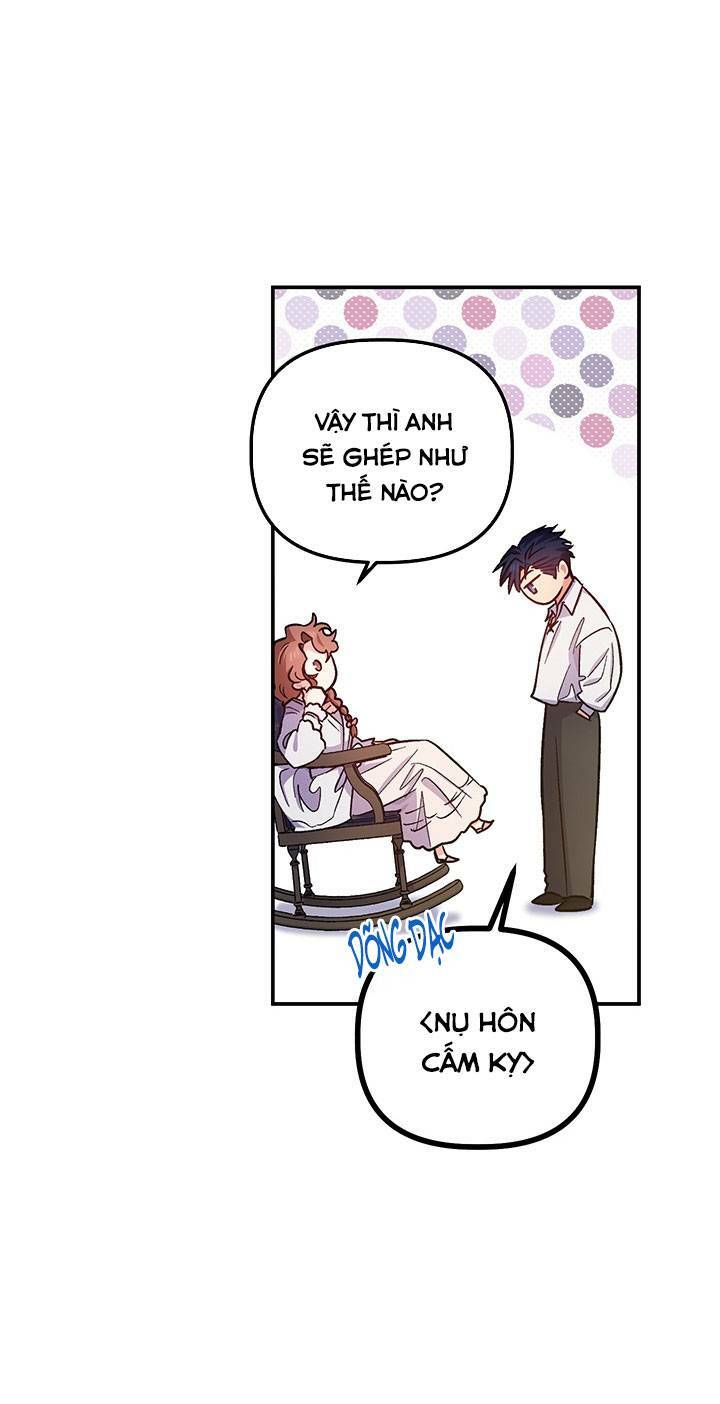 May Mắn Hay Bất Hạnh: Chapter 43