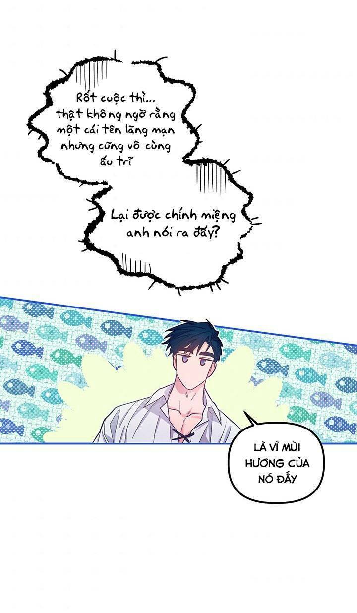 May Mắn Hay Bất Hạnh: Chapter 43