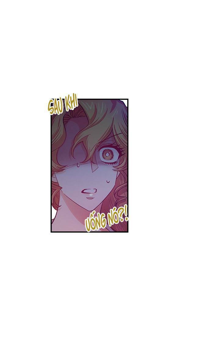 May Mắn Hay Bất Hạnh: Chapter 43