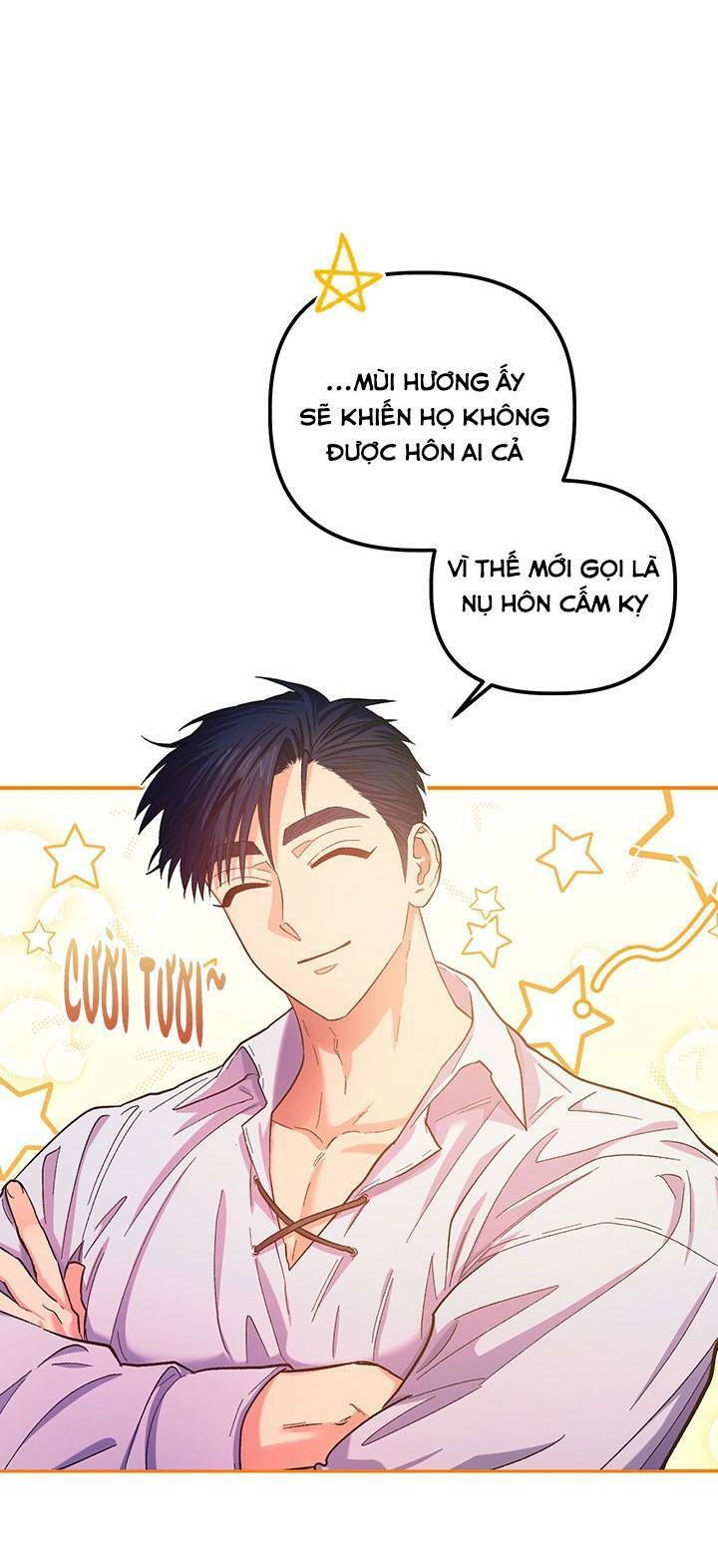May Mắn Hay Bất Hạnh: Chapter 43