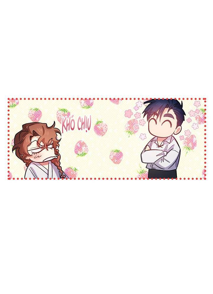 May Mắn Hay Bất Hạnh: Chapter 43