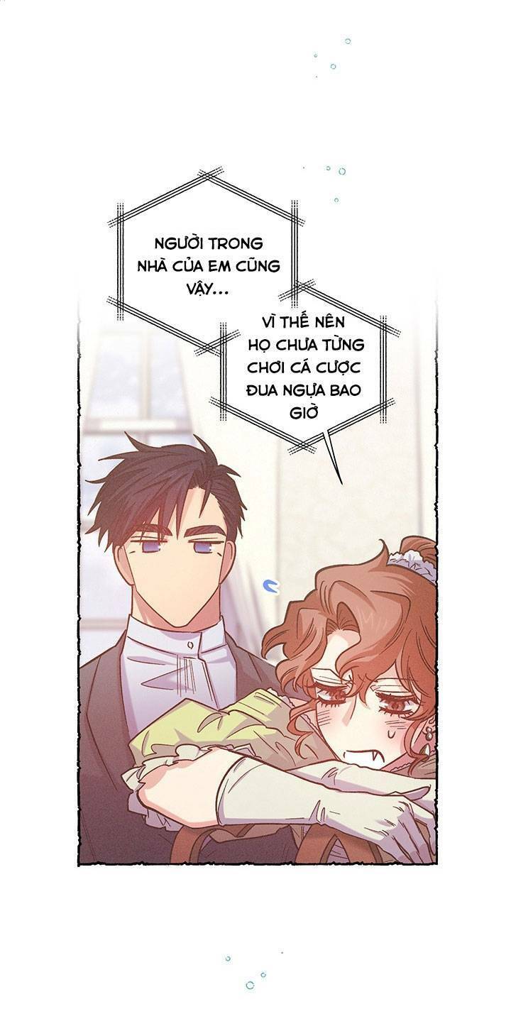 May Mắn Hay Bất Hạnh: Chapter 43