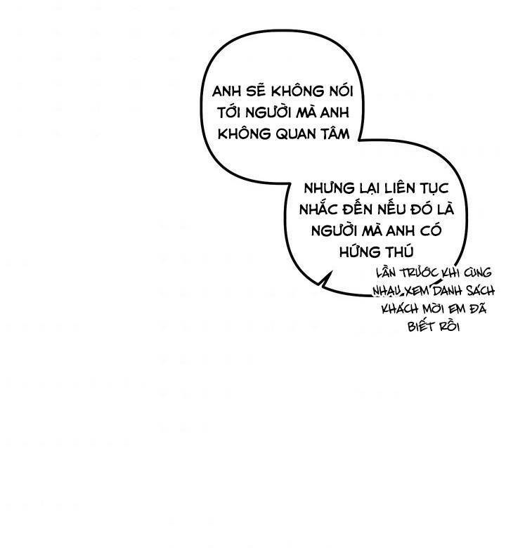 May Mắn Hay Bất Hạnh: Chapter 43