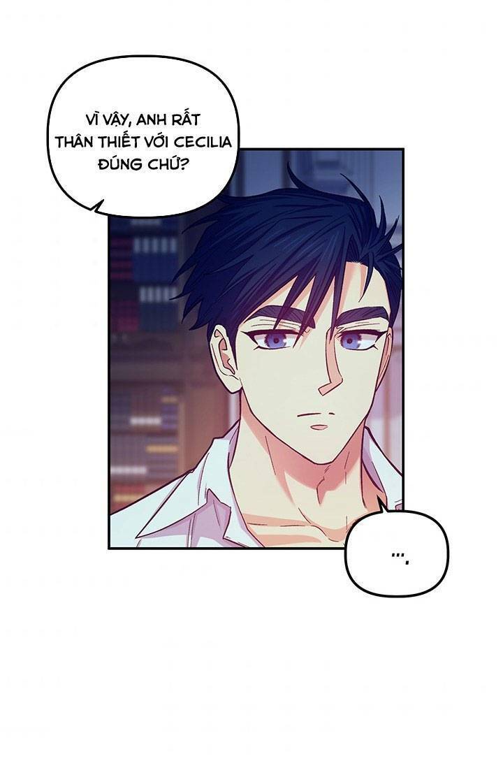 May Mắn Hay Bất Hạnh: Chapter 43