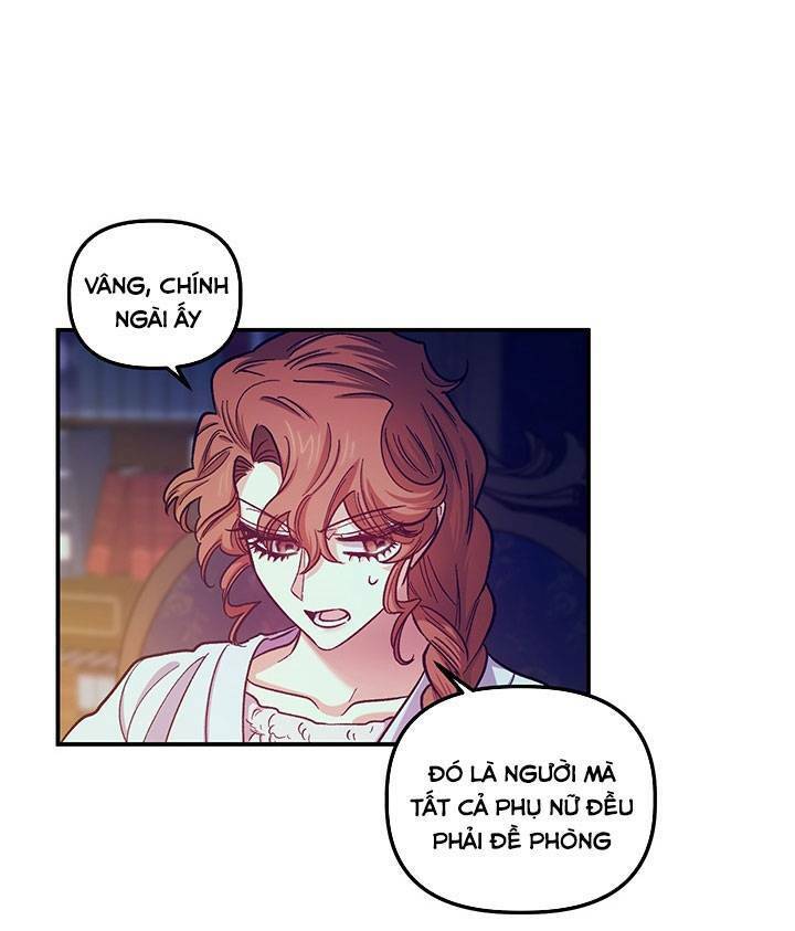 May Mắn Hay Bất Hạnh: Chapter 43