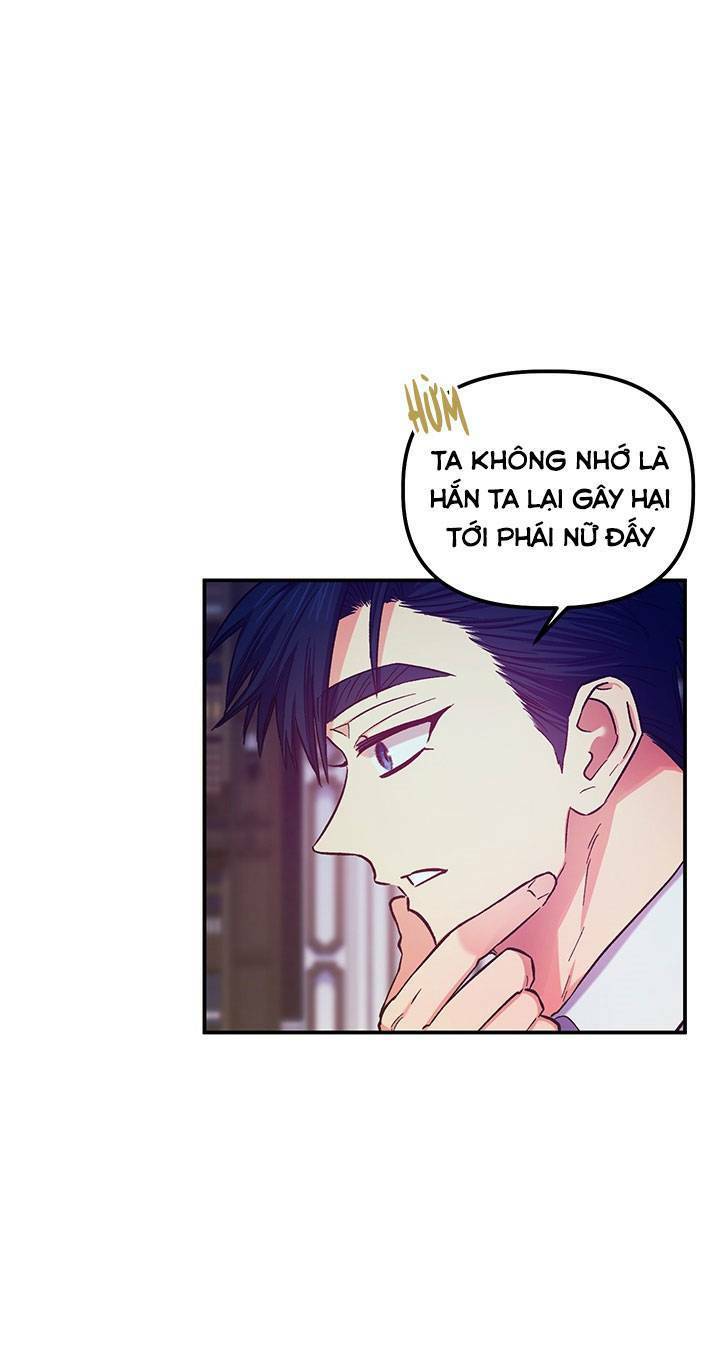 May Mắn Hay Bất Hạnh: Chapter 43