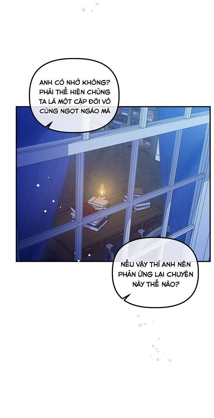 May Mắn Hay Bất Hạnh: Chapter 43